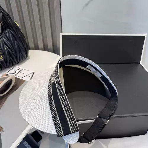 Cheap Christian Dior Caps #1339181 Replica Wholesale [$25.00 USD] [ITEM#1339181] on Replica Christian Dior Caps