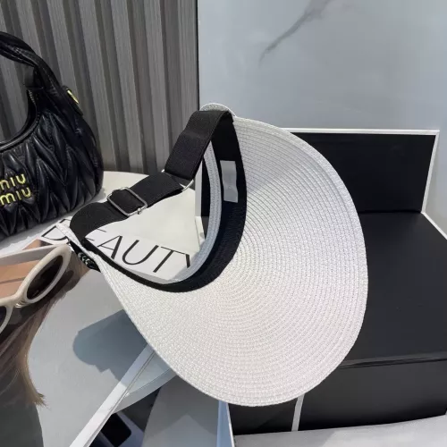Cheap Christian Dior Caps #1339181 Replica Wholesale [$25.00 USD] [ITEM#1339181] on Replica Christian Dior Caps