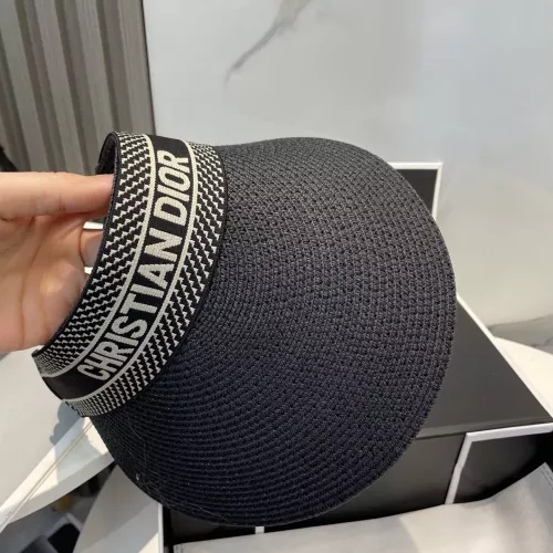 Cheap Christian Dior Caps #1339183 Replica Wholesale [$25.00 USD] [ITEM#1339183] on Replica Christian Dior Caps