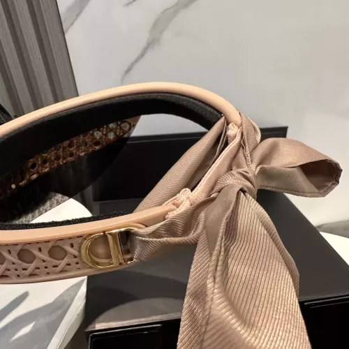 Cheap Christian Dior Caps #1339184 Replica Wholesale [$48.00 USD] [ITEM#1339184] on Replica Christian Dior Caps