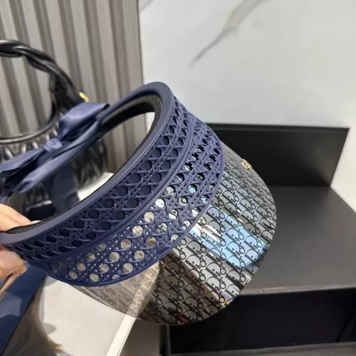 Cheap Christian Dior Caps #1339185 Replica Wholesale [$48.00 USD] [ITEM#1339185] on Replica Christian Dior Caps