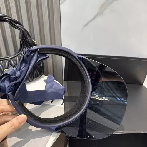 Cheap Christian Dior Caps #1339185 Replica Wholesale [$48.00 USD] [ITEM#1339185] on Replica Christian Dior Caps