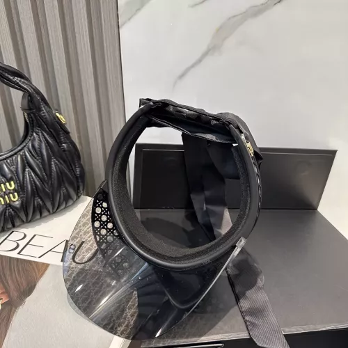 Cheap Christian Dior Caps #1339186 Replica Wholesale [$48.00 USD] [ITEM#1339186] on Replica Christian Dior Caps