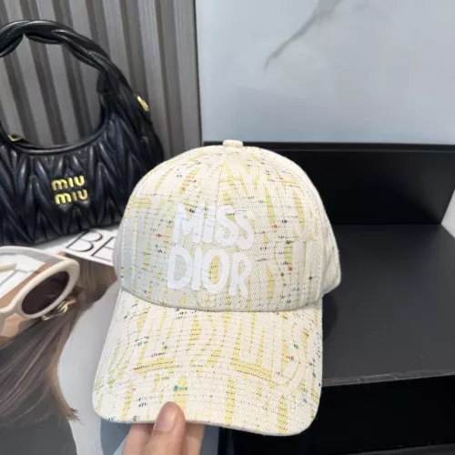Christian Dior Caps #1339187