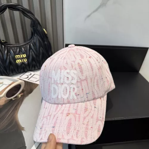 Christian Dior Caps #1339188