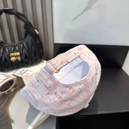Cheap Christian Dior Caps #1339188 Replica Wholesale [$27.00 USD] [ITEM#1339188] on Replica Christian Dior Caps