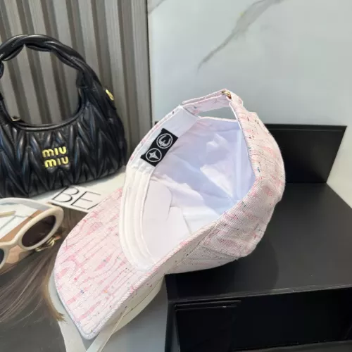 Cheap Christian Dior Caps #1339188 Replica Wholesale [$27.00 USD] [ITEM#1339188] on Replica Christian Dior Caps