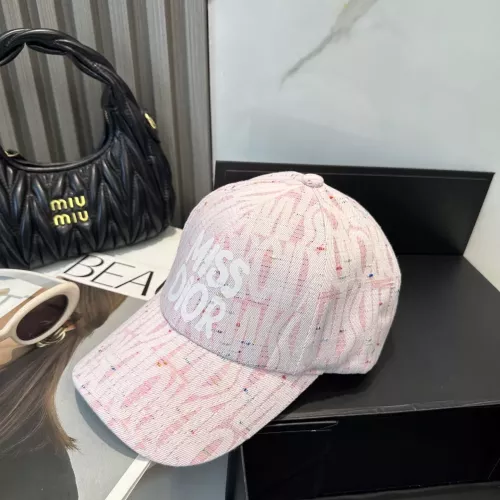 Cheap Christian Dior Caps #1339188 Replica Wholesale [$27.00 USD] [ITEM#1339188] on Replica Christian Dior Caps