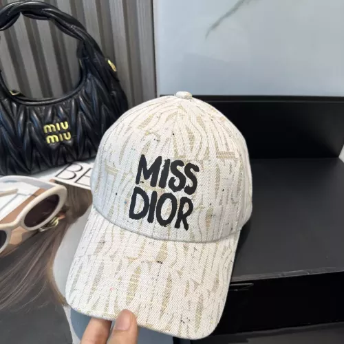 Christian Dior Caps #1339189