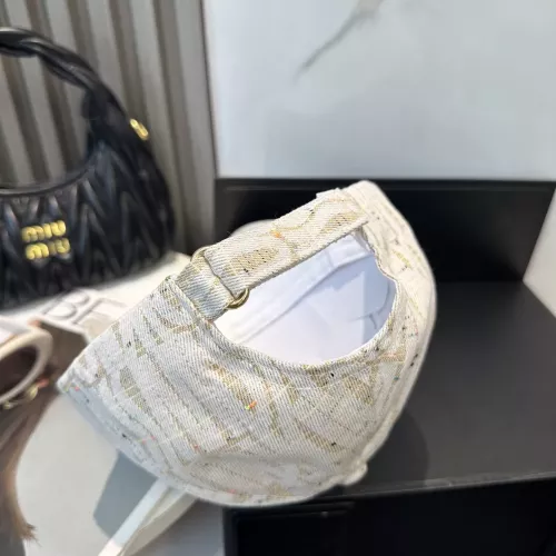 Cheap Christian Dior Caps #1339189 Replica Wholesale [$27.00 USD] [ITEM#1339189] on Replica Christian Dior Caps