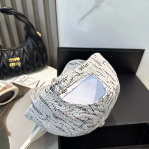 Cheap Christian Dior Caps #1339190 Replica Wholesale [$27.00 USD] [ITEM#1339190] on Replica Christian Dior Caps