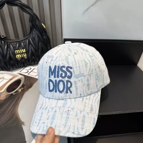 Christian Dior Caps #1339191