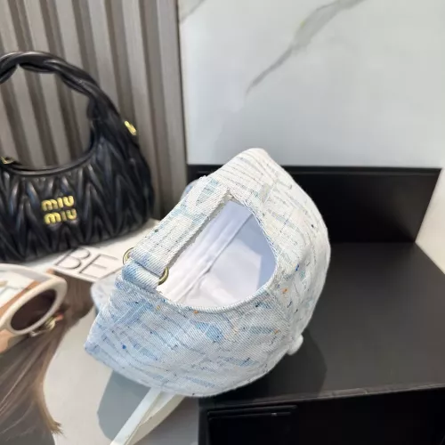 Cheap Christian Dior Caps #1339191 Replica Wholesale [$27.00 USD] [ITEM#1339191] on Replica Christian Dior Caps