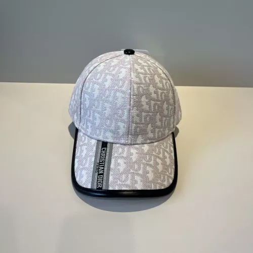 Christian Dior Caps #1339192