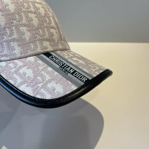Cheap Christian Dior Caps #1339192 Replica Wholesale [$27.00 USD] [ITEM#1339192] on Replica Christian Dior Caps