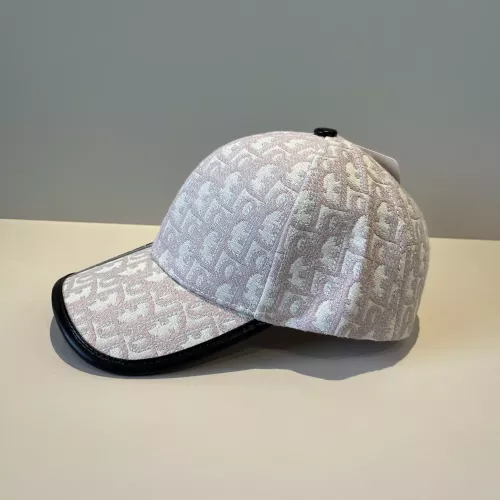 Cheap Christian Dior Caps #1339192 Replica Wholesale [$27.00 USD] [ITEM#1339192] on Replica Christian Dior Caps