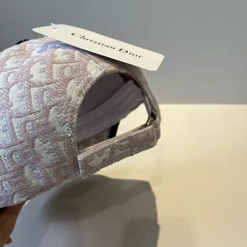 Cheap Christian Dior Caps #1339192 Replica Wholesale [$27.00 USD] [ITEM#1339192] on Replica Christian Dior Caps