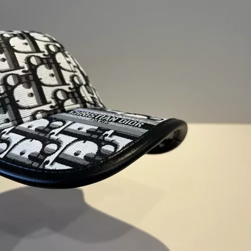Cheap Christian Dior Caps #1339193 Replica Wholesale [$27.00 USD] [ITEM#1339193] on Replica Christian Dior Caps