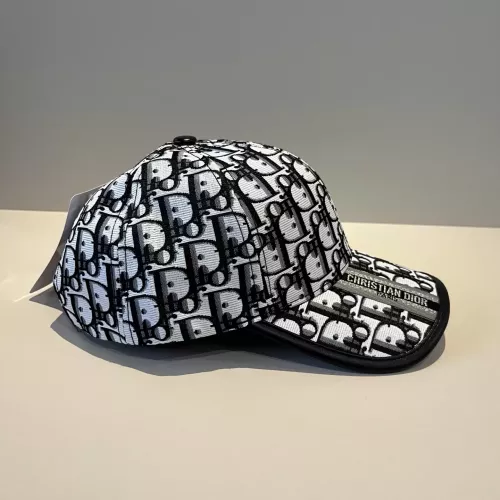 Cheap Christian Dior Caps #1339193 Replica Wholesale [$27.00 USD] [ITEM#1339193] on Replica Christian Dior Caps