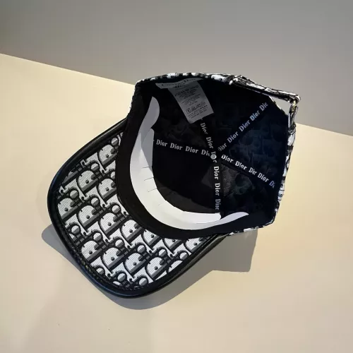 Cheap Christian Dior Caps #1339193 Replica Wholesale [$27.00 USD] [ITEM#1339193] on Replica Christian Dior Caps