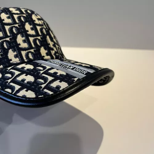 Cheap Christian Dior Caps #1339194 Replica Wholesale [$27.00 USD] [ITEM#1339194] on Replica Christian Dior Caps