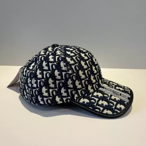 Cheap Christian Dior Caps #1339194 Replica Wholesale [$27.00 USD] [ITEM#1339194] on Replica Christian Dior Caps