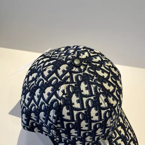 Cheap Christian Dior Caps #1339194 Replica Wholesale [$27.00 USD] [ITEM#1339194] on Replica Christian Dior Caps