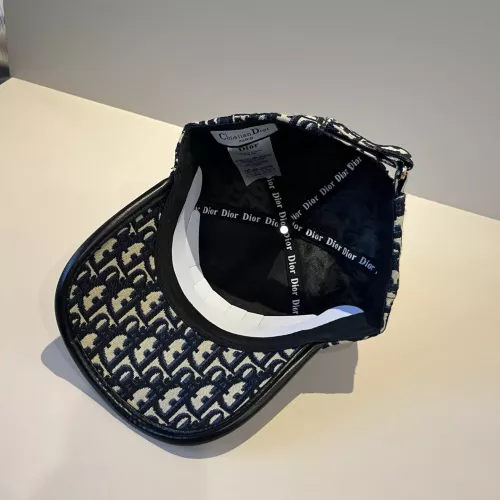 Cheap Christian Dior Caps #1339194 Replica Wholesale [$27.00 USD] [ITEM#1339194] on Replica Christian Dior Caps