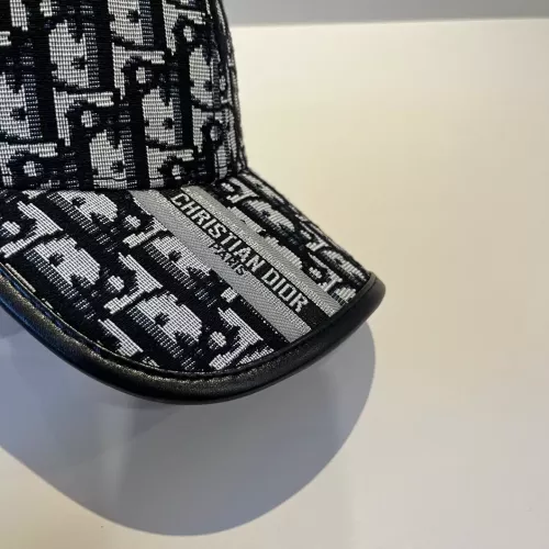 Cheap Christian Dior Caps #1339195 Replica Wholesale [$27.00 USD] [ITEM#1339195] on Replica Christian Dior Caps