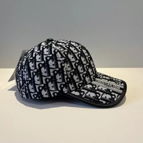 Cheap Christian Dior Caps #1339195 Replica Wholesale [$27.00 USD] [ITEM#1339195] on Replica Christian Dior Caps