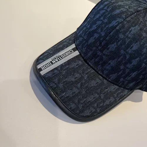 Cheap Christian Dior Caps #1339196 Replica Wholesale [$27.00 USD] [ITEM#1339196] on Replica Christian Dior Caps