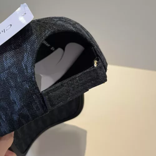 Cheap Christian Dior Caps #1339196 Replica Wholesale [$27.00 USD] [ITEM#1339196] on Replica Christian Dior Caps