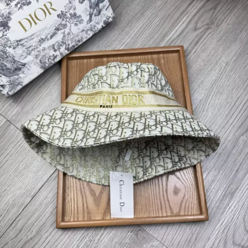 Cheap Christian Dior Caps #1339197 Replica Wholesale [$34.00 USD] [ITEM#1339197] on Replica Christian Dior Caps