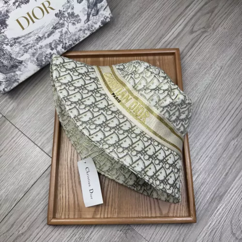Cheap Christian Dior Caps #1339197 Replica Wholesale [$34.00 USD] [ITEM#1339197] on Replica Christian Dior Caps