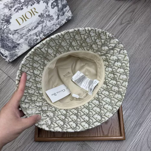 Cheap Christian Dior Caps #1339197 Replica Wholesale [$34.00 USD] [ITEM#1339197] on Replica Christian Dior Caps