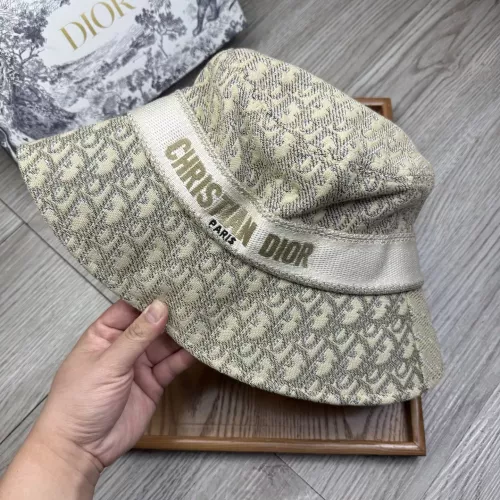Cheap Christian Dior Caps #1339198 Replica Wholesale [$34.00 USD] [ITEM#1339198] on Replica Christian Dior Caps