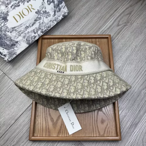 Cheap Christian Dior Caps #1339198 Replica Wholesale [$34.00 USD] [ITEM#1339198] on Replica Christian Dior Caps