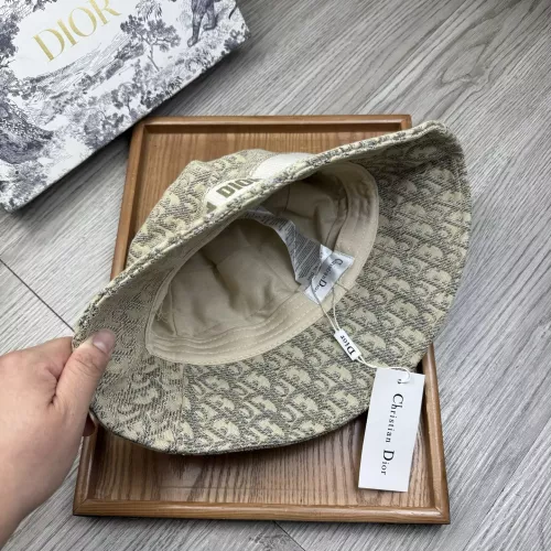 Cheap Christian Dior Caps #1339198 Replica Wholesale [$34.00 USD] [ITEM#1339198] on Replica Christian Dior Caps