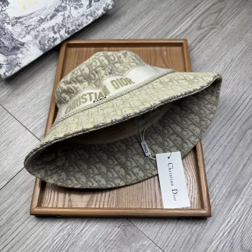 Cheap Christian Dior Caps #1339198 Replica Wholesale [$34.00 USD] [ITEM#1339198] on Replica Christian Dior Caps