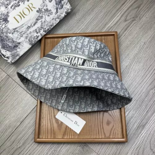 Cheap Christian Dior Caps #1339199 Replica Wholesale [$34.00 USD] [ITEM#1339199] on Replica Christian Dior Caps