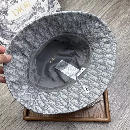 Cheap Christian Dior Caps #1339199 Replica Wholesale [$34.00 USD] [ITEM#1339199] on Replica Christian Dior Caps