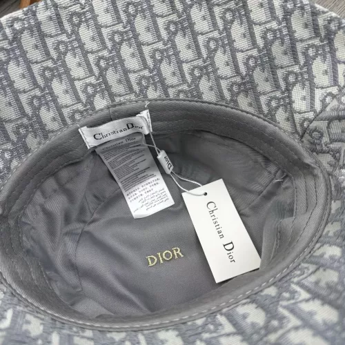 Cheap Christian Dior Caps #1339199 Replica Wholesale [$34.00 USD] [ITEM#1339199] on Replica Christian Dior Caps