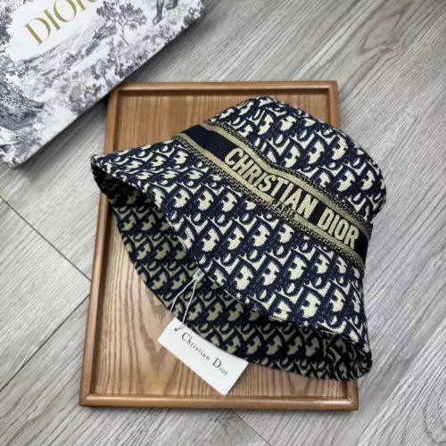 Cheap Christian Dior Caps #1339200 Replica Wholesale [$34.00 USD] [ITEM#1339200] on Replica Christian Dior Caps