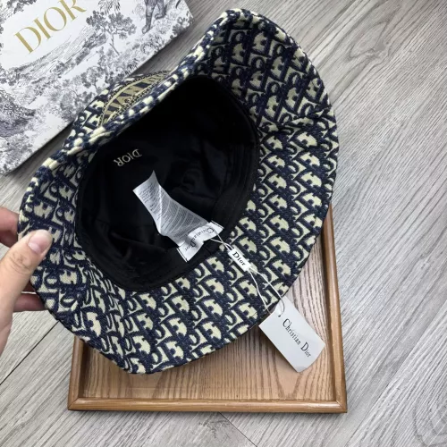 Cheap Christian Dior Caps #1339200 Replica Wholesale [$34.00 USD] [ITEM#1339200] on Replica Christian Dior Caps