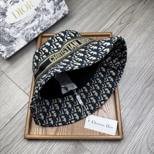 Cheap Christian Dior Caps #1339200 Replica Wholesale [$34.00 USD] [ITEM#1339200] on Replica Christian Dior Caps