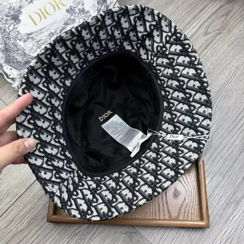Cheap Christian Dior Caps #1339201 Replica Wholesale [$34.00 USD] [ITEM#1339201] on Replica Christian Dior Caps