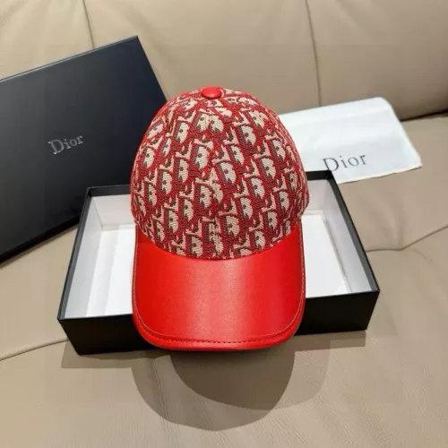 Christian Dior Caps #1339202