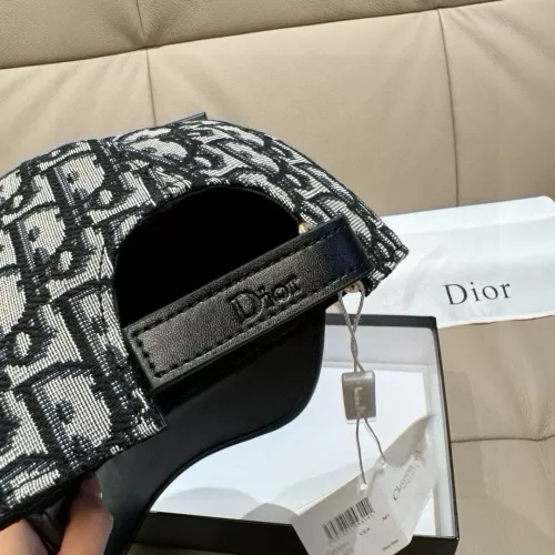Cheap Christian Dior Caps #1339203 Replica Wholesale [$36.00 USD] [ITEM#1339203] on Replica Christian Dior Caps