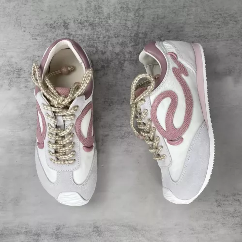 LOEWE Casual Shoes For Women #1339204