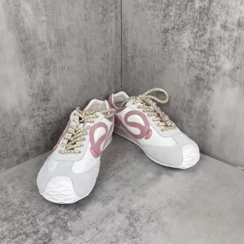 Cheap LOEWE Casual Shoes For Women #1339204 Replica Wholesale [$118.00 USD] [ITEM#1339204] on Replica LOEWE Casual Shoes